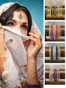 Original Design Belly Dance Practice Costume Accessories Womens Hand Bracelets Jewelry LADYMEE WMBR11242 Sport Fitness