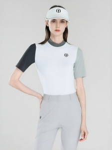 THE OPEN CHAMPIONSHIP | Lightweight Cool Comfort Slim T-Shirt