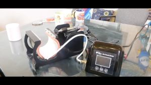 ลดเพิ่ม150 อุปกรณ์เสริมต่อพ่วงแก้ว เครื่องสกรีนแก้ว เครื่องสกรีนงานซับลิเมชั่น 4in1 Giant and Slide Heat Transfer อุปกรณ์เสริมสำหรับกรีน by inkspa