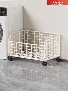 evesigar | Kệ Lưu Trữ Đa Năng Cho Khoảng Trống Hẹp Trong Phòng Tắm