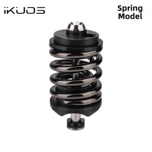 Litepro | Shock Absorber Rear Damper Titanium Axle