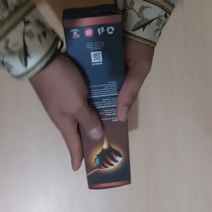 Madu Hitam Pahit Alkanzu plus Propolis | Madu Hitam Alkanzu 470 Gr