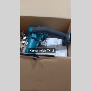 Mesin Pemotong Kaca Makita CC301DZ: Potong Fiber Glass dengan Mudah