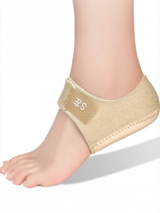 jzule | Heel Pain Relief Plantar Fasciitis Achilles Tendonitis Soft Insole