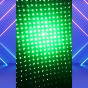 FAST SHIPPING TaffLED Laser Senter Pointer Hijau Ungu Merah Jarak Jauh dengan Baterai dan Charger