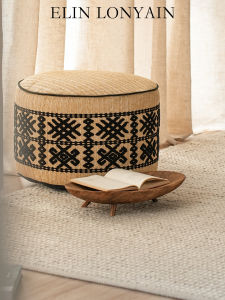 ELIN LONYAIN | Washable Multi-purpose Ottoman