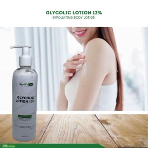 Glycolic Lotion 12%