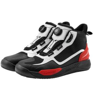 MOTOWOLF | Durable Breathable Anti-Fall Quick-Release Riding Shoes