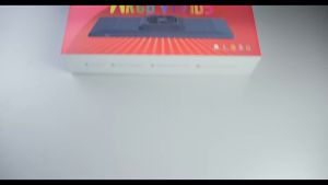 Đèn LED Chihiros WRGB VIVID 3 cho bể cá hồ thuỷ sinh