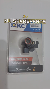 SENSOR TPS BEAT FI 2012-2019 VARIO 125 150 FI SPACY FI SCOOPY FI VERZA