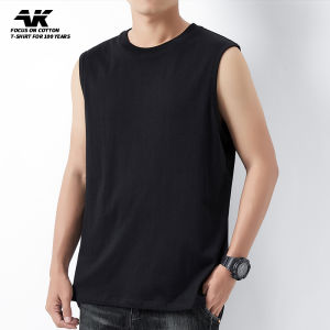 AKT | Sports Sleeveless Running T-Shirt