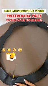 WHOLESALE MOTORCYCLE TUBE KRX INNER TUBE FOR MOTORCYCLE WITH ICC