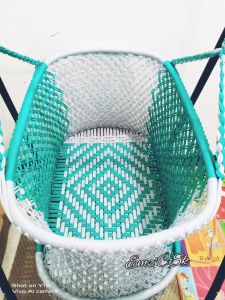 LONG HANDLE!!BABY DUYAN HAMMOCK ( DUYAN LANG)