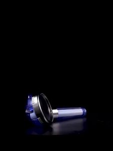 🇸🇬【SG stock】Negative Ions Bathroom Handheld Water Saving With Filters Shower Head High Pressure 3 Mode