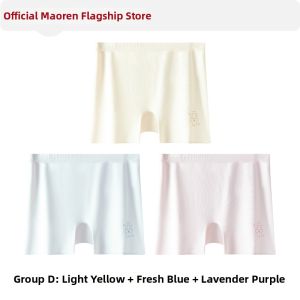 MiiOW | Anti-peeking Two-in-one Underwear & Shorts