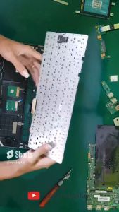 Keyboard Asus A401 A401L K401 K401L K401J K401I K401IB K401U K401UB