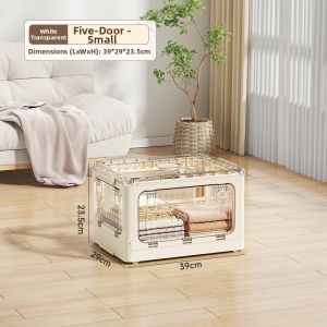 XINGYOU | Folding Organizing Storage Box
