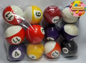 12pcs. STRESS BALL / loot bag fillers / paninda / giveaways / party favors