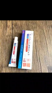 Kem Giảm ngứa Làm dịu da tổn thương vẩy nến và chàm ngay lập tức cơ thể
