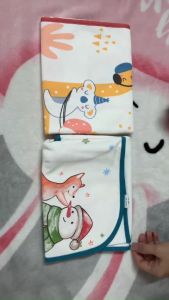 Lót chống thấm cho bé sơ sinh