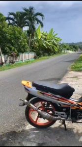 Knalpot Fiz R Knalpot f1z R ORP7