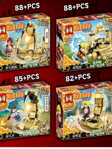 Đồ Chơi Khối Lắp Ráp Thông Minh Ninja Toad Leader Dành Cho Bé Trai Và Bé Gái Đồ Chơi Mô Hình Khối Nhựa Bền Bỉ Cho Trẻ Em Từ 14 Tuổi Trở Lên