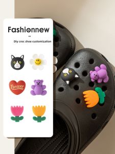 FENKAN | Sandal DIY Decoration Buckles