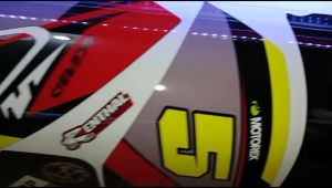 Stiker KTM 150/250 2017 - 2019 Full Body Free Custom