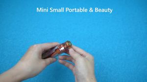 2 IN 1 Epilator Wanita Portabel Penghilang Rambut Elektrik Tanpa Rasa Sakit Alat Cukur Wanita Pembentuk Alis Pemangkas Tubuh Bikini Ketiak Kaki Wajah