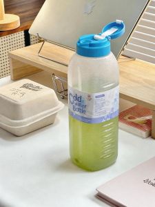 Jiaxun | Portable Durable Food-Grade Plastic Jug