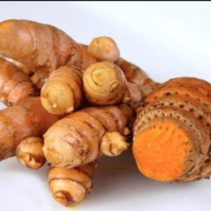 1 kg Temulawak Temu Lawak Segar Organik fresh