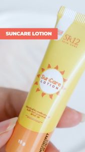 SR12 SUNCARE LOTION ANTI BELANG SPF 25++
