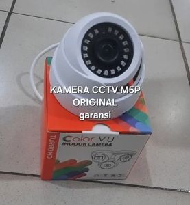 R30 ORIGINAL CCTV INDOOR AHD 5MP 12V KAMERA CAMERA INDOR DALAM INFRARED SENSOR CMOS IR