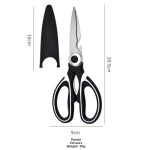 Heavy Duty Food Cutting Scissors