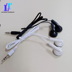 Nút tai nghe tai nghe có dây mp3 tai nghe thể thao có dây trong tai nghe đeo tai thông dụng nghe tai nghe nhạc nghe giao tiếp âm thanh 3.5mm mp3 mp4 loa máy tính di động kết nối điện thoại tai nghe có dây chạy thể dục tai nghe