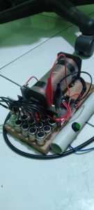 inverter platina baja widia 1000wat-1500wat full kondendor