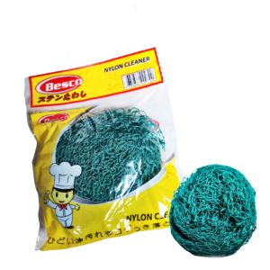 1 Pcs Serabut Jaring Jala /Serabut Jaring Murah/Serabut Jaring Jala Cuci Piring Murah