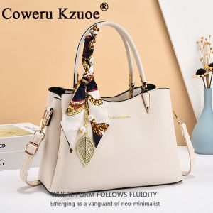 Versatile Shoulder Crossbody Tote Bag