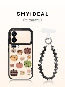 Smyideal | Magnetic Personalized Stylish Mobile Phone Case
