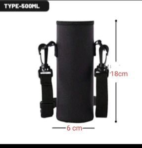 Tas botol minum/sarung botol