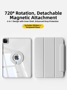 Zoyu | Protective Tablet Case 11-inch Compatible