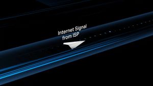 TP-Link Deco X50-POE AX3000 Dual-Band Wi-Fi 6 Mesh Router with PoE | Fast 2.4G/5G Dual Band | Home Internet Access Extender