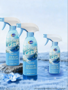 Joya | Strong Descale Bathroom Cleaner