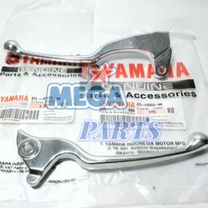 Handle Rem Set Kanan Kiri Yamaha Mio Sporty Mio Smile Fino Karbu Mio Soul Karbu 5TL Handel Rem Mio