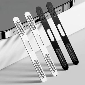 อุปกรณ์เสริมสำหรับโทรศัพท์ตาข่ายกันฝุ่นลำโพงทั่วไปสติกเกอร์ฝาปิดแบบติดอุปกรณ์เสริมสำหรับ ZTE S30 Axon Pro 60 50 40 Ultra SE Pro