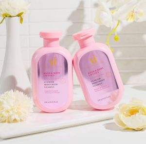 HAND BODY PEMUTIH 250g Angel Tacik solusi terbaik untuk mencerahkan kulit