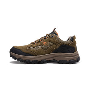 CAMEL | Durable Anti-Slip Men Shoes For Hiking And Outdoor