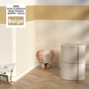 TIANHANYU | Wide Thick Non-toxic Baby-Safe Corner Protector No Adhesive