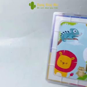 Bảng Chữ Cái Nam Châm Tiếng Việt 146 Chi Tiết – Kèm Bảng Từ & Bút Viết Bảng Cho Bé Học Chữ Ghép Vần