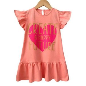 Dress anak NONA by SMILEE